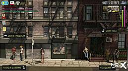 Fashion business features two asses next to each other in episode 2 70