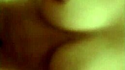 I love my vietnamese sister's huge tits