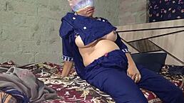 Hot indian desi step brother in law and sister in law hot sex