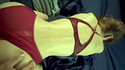 Rica cogida con mi chico en primera cita 😍 no aguantamos las ganas