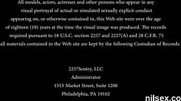 wicked nympho taken to anus asylum for brutal bdsm anal therapy in usa