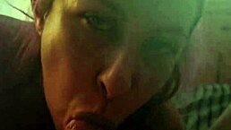 Verification Video With Deepthroat And Gagging