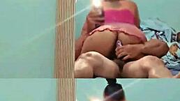 Cumshots Compilation In Stepsister's Pussy