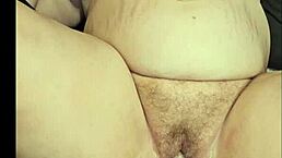 I love fucking her feet deep in her pussy walls