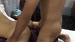 Myanmar Medical Student Seduces Boyfriend In Secret Fuck