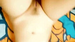 Menyetubuhi Istri Tetangga Dengan Creampie Di Kamar