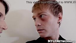 Ivy Lebelle Worries About Stepson’s Black Eyes! How Will He Ever Be a Man?