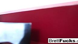 Lesbian Lovers Fuck Hard