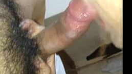 I love my vietnamese sister's huge tits