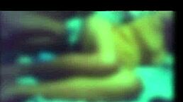 sex video of dad and single mom he left, now with me