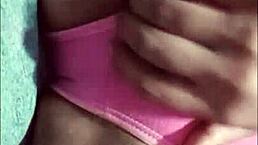 mi prima cachonda se graba masturba y me lo envia amateurs fetish