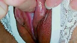 wanna show my wet japanese pussy close-up to everyone watching