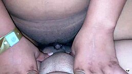 khalessi69's big clit scissoring close-up compilation