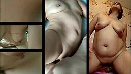 juicy selections of beautiful sex and sweet moans part 1