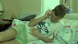 beautiful mexican latina enjoys solo with toys