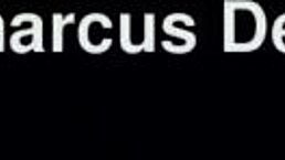 Demarcus Deans With Big Ass