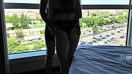 My Girlfriend Cheats Bent Over