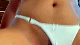 Watch teen 18+ get orally pleasured and screwed by grandpa!