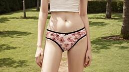 She sucked that cock so sloppy and wet