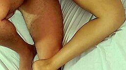 i cudnt hold it n cumd inside my cuzin - mr couple