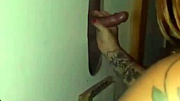 Ruiva puta gets punished with big cocks in swing house