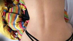 Spanish Engineer Miranda Unaware of Recording Her Moans