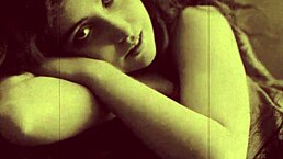 I love vintage erotic films