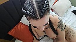 I’m burning for my horny step sister Autumn Flowers. Danny Dirt’s dirty tale drives me wild!