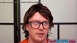 Watch How This Boy Fucks Me And Cums Twice In Doggystyle!