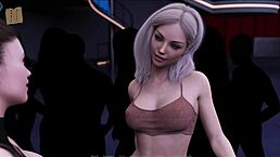 Diving into the game Inside Jennifer 21 😄