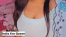 queen indian bhabhi enjoys hardcore sex with devar ji in a hotel room.