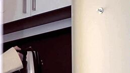 girl gets glad from solo play