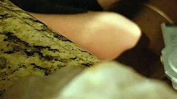 Bbw Big Tits Suck and Swallow!