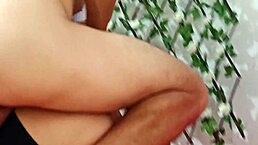 why did the actor throw his phone at me during our homemade student porn recording?