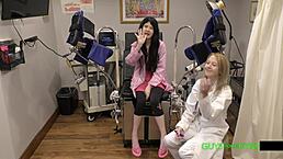 Cum Clinic Extraction 1 - Doctor Tampa Treated!