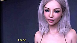 Diving into the game Inside Jennifer 21 😄