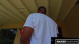 Milf With Huge Milkers Is A Total Housewife Cum Slut!