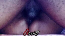 My pastor's daughter paid me to thoroughly spoil her juicy pussy.