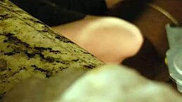 Bbw Big Tits Suck and Swallow!