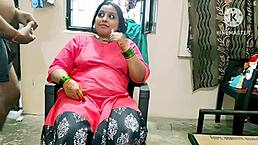 indian desi mom, come here and fuck those neighbor boys with your big tits and ass!