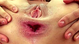 I love how these anal-loving lesbian teens 18+ please each other with doggystyle and fingering. It’s pure heat with shaved pussies and heels!