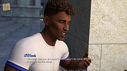 exploring the three rules of life in episode 24