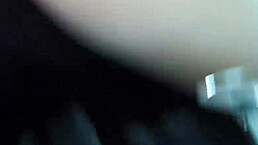 I gave her a blowjob and fucked her hard in the bus, creampie included.