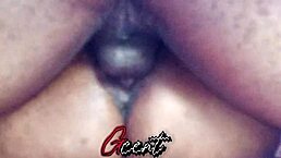 My pastor's daughter paid me to thoroughly spoil her juicy pussy.