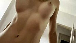 Teen Student Becomes Escort To Pay Her Loan With Julia Graff