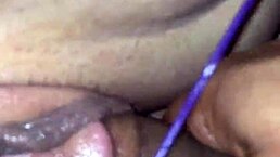 Casada deixa corno e vem dar o cu na minha quebrada