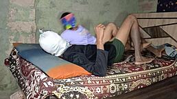 two burglars use pussies and mouth to satisfy officer