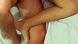 i cudnt hold it n cumd inside my cuzin - mr couple