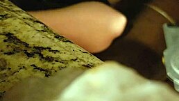 Bbw Big Tits Suck and Swallow!