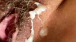 Hairy Pussy Fuck Slowmo Ultra Closeup